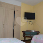 Apartamento à venda com 2 quartos, sendo 1 suíte,  em Itararé, São Vicente, SP