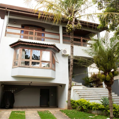 Casa à venda com 4 quartos, sendo 2 suítes,  no condomínio Villaggio Capriccio, Louveira - SP