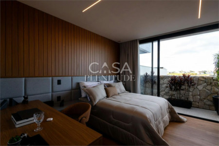 Casa em condomínio à venda com 4 suítes em Parque Reserva Fazenda Imperial, Sorocaba, SP