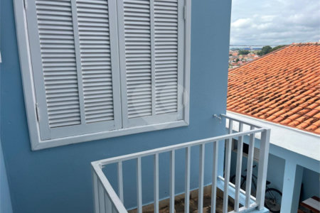 Casa à venda com 2 quartos em Jardim Itália, Itapetininga, SP