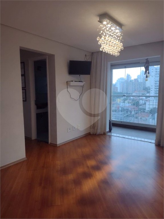 Apartamento à venda com 3 quartos, sendo 1 suíte, em Vila Lageado, São Paulo, SP