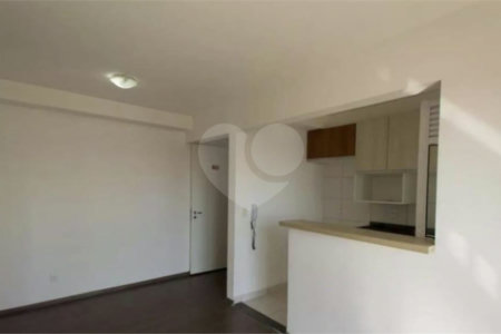 Apartamento à venda com 2 quartos em Liberdade, São Paulo, SP
