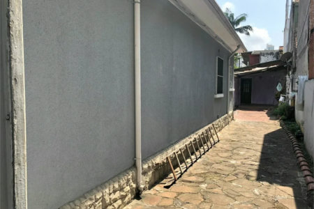 Casa Térrea à venda com 1 quarto em Brooklin Paulista, São Paulo, SP