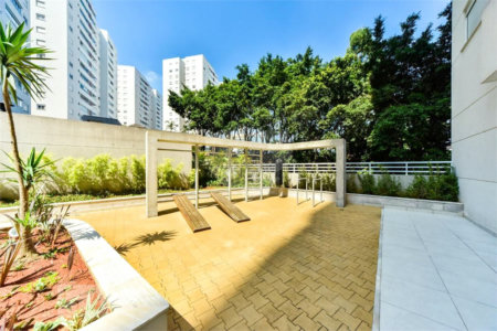 Apartamento à venda com 3 quartos, sendo 1 suíte,  no Centro, Diadema, SP