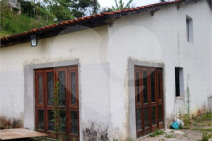 Casa à venda com 2 quartos em Serra da Cantareira, Mairiporã, SP