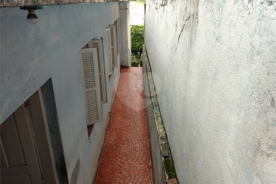 Casa à venda com 3 quartos em Vila Romero, São Paulo, SP