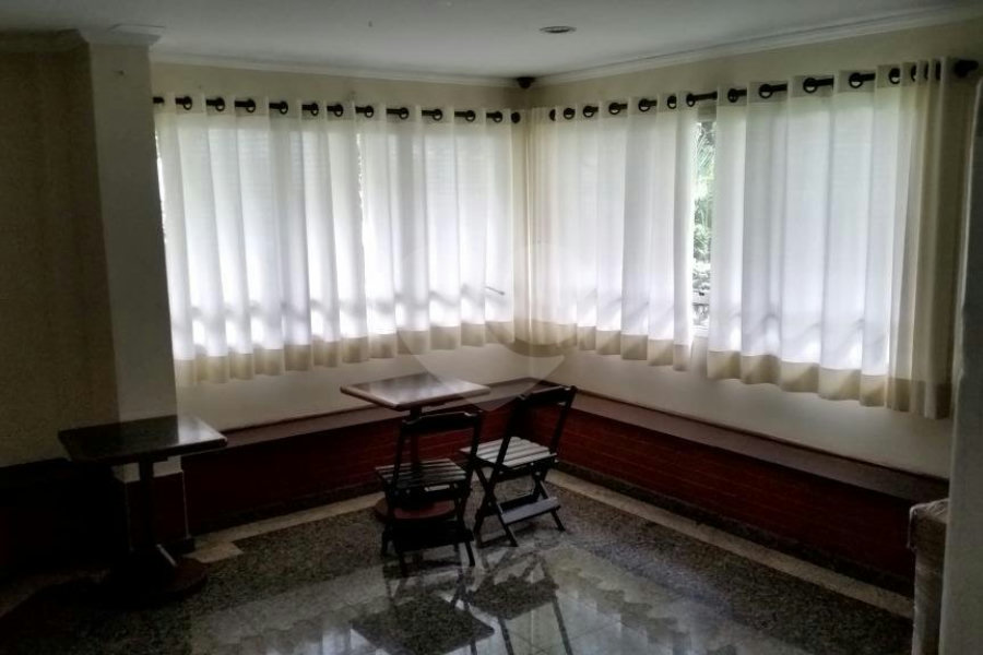 Apartamento à venda com 2 quartos em Vila Nova Cachoeirinha, São Paulo, SP