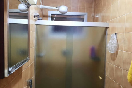 Apartamento à venda, 104 m² por R$ 440.000,00 - Jardim das Conchas - Guarujá/SP