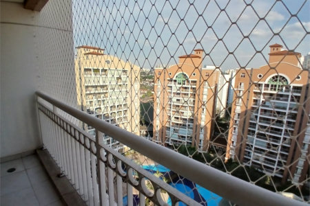 Cobertura à venda com 4 quartos, sendo 2 suítes,  em Alto da Lapa, São Paulo, SP