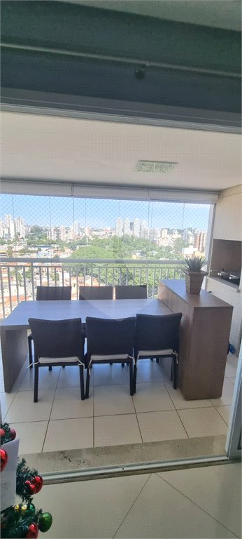 Apartamento para alugar com 3 quartos, sendo 1 suíte,  no Centro, São Bernardo do Campo, SP