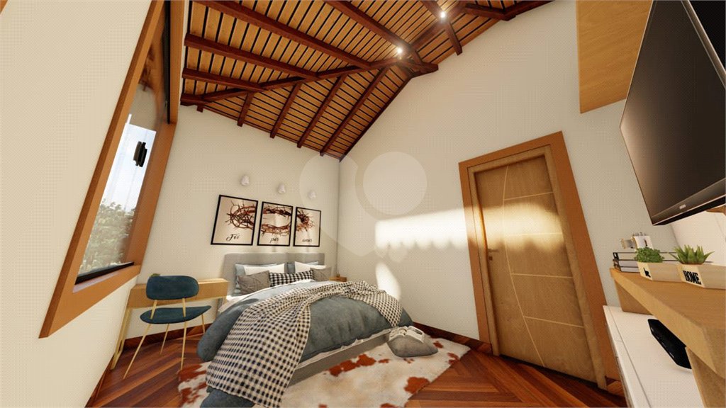 Casa à venda com 2 suítes em São José, Armação dos Búzios, RJ
