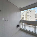 Apartamento Residencial à venda, Boqueirão, Santos - AP1406.