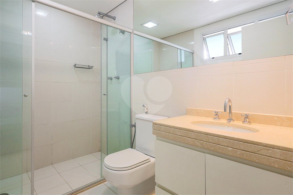 Apartamento à venda com 4 suítes,  em Jardim Paulistano, São Paulo, SP
