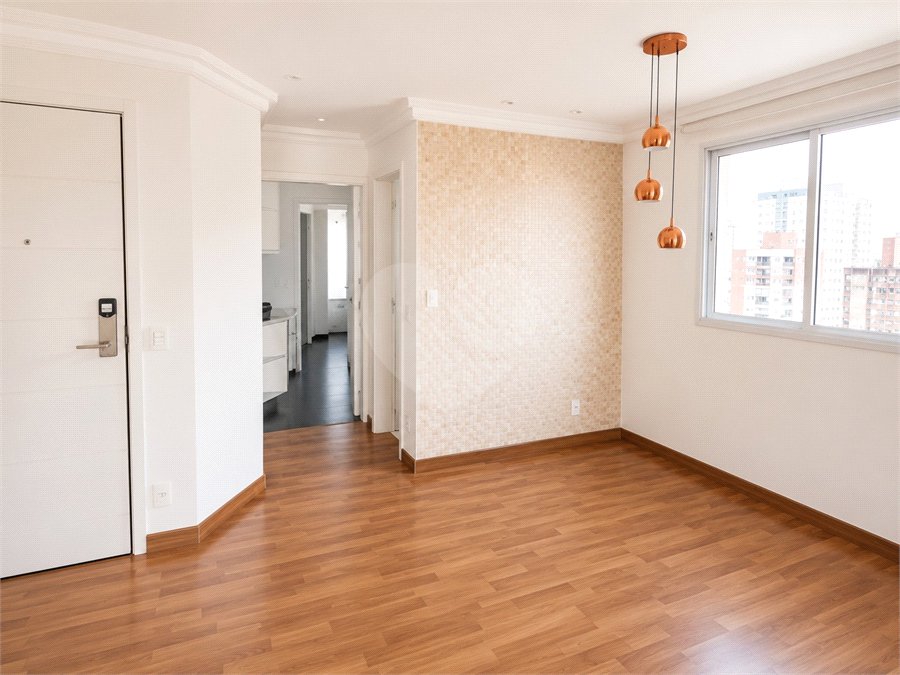 Apartamento à venda com 3 suítes em Moema, São Paulo, SP
