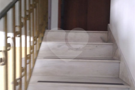 Sobrado à venda com 3 quartos em Santana, São Paulo, SP