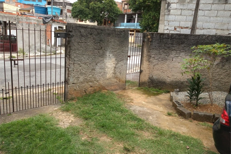 Casa à venda com 2 quartos em Jardim do Triunfo, Guarulhos, SP