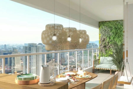 Apartamento à venda, 158 m² por R$ 4.488.000,00 - Embaré - Santos/SP