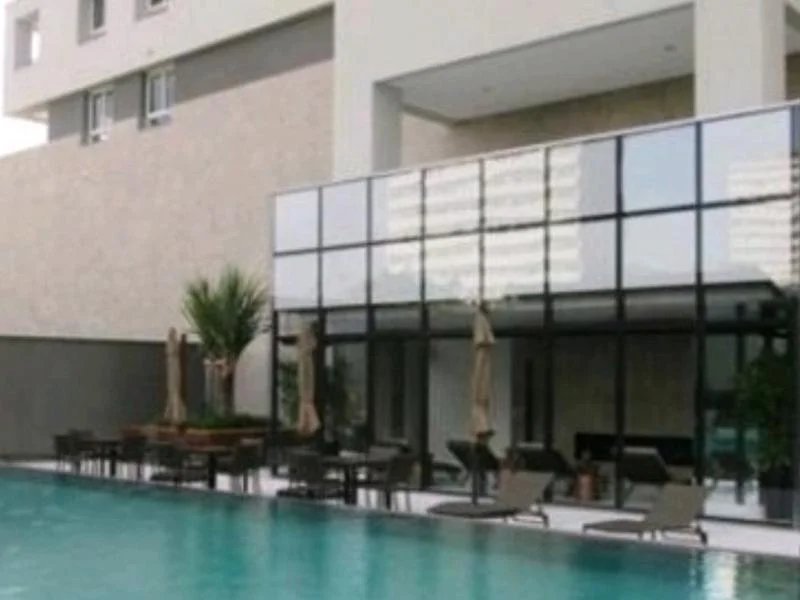 Apartamento à venda com 1 suíte em Cidade Monções, São Paulo, SP