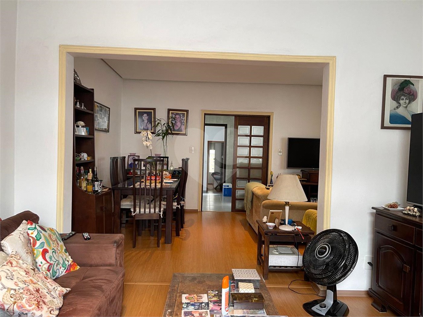Sobrado à venda com 5 quartos, sendo 2 suítes, em Casa Verde, São Paulo, SP