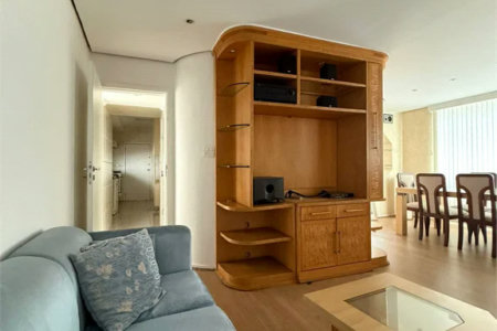 Triplex à venda ou para alugar com 3 suítes em Vila Suzana, São Paulo, SP