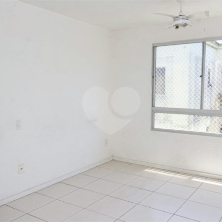 Apartamento à venda ou para alugar com 2 quartos em Campo Grande, Rio de Janeiro, RJ