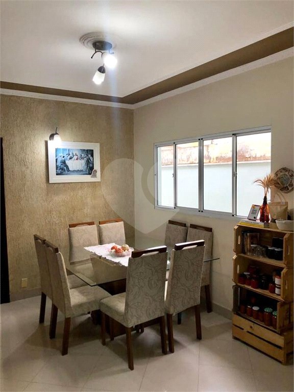 Casa à venda com 3 quartos, sendo 1 suíte, em Vila Jardini, Sorocaba, SP