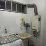 Apartamento à venda com 3 quartos em Moema, São Paulo, SP