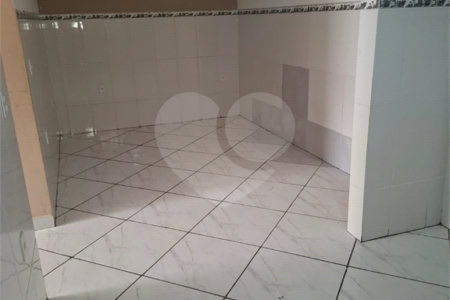 Casa Térrea à venda com 2 quartos em Campo Grande, Rio de Janeiro, RJ