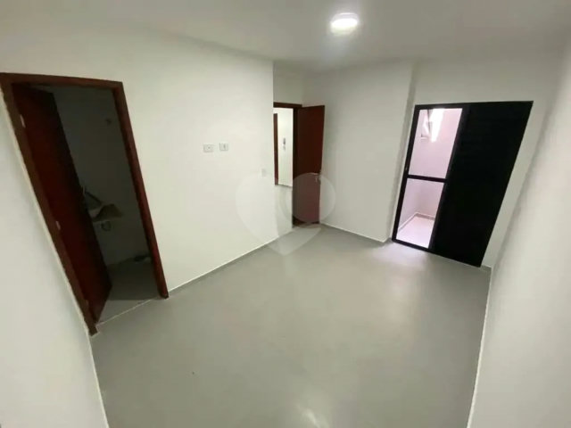 Casa em condomínio à venda com 1 quarto em Santana, São Paulo, SP