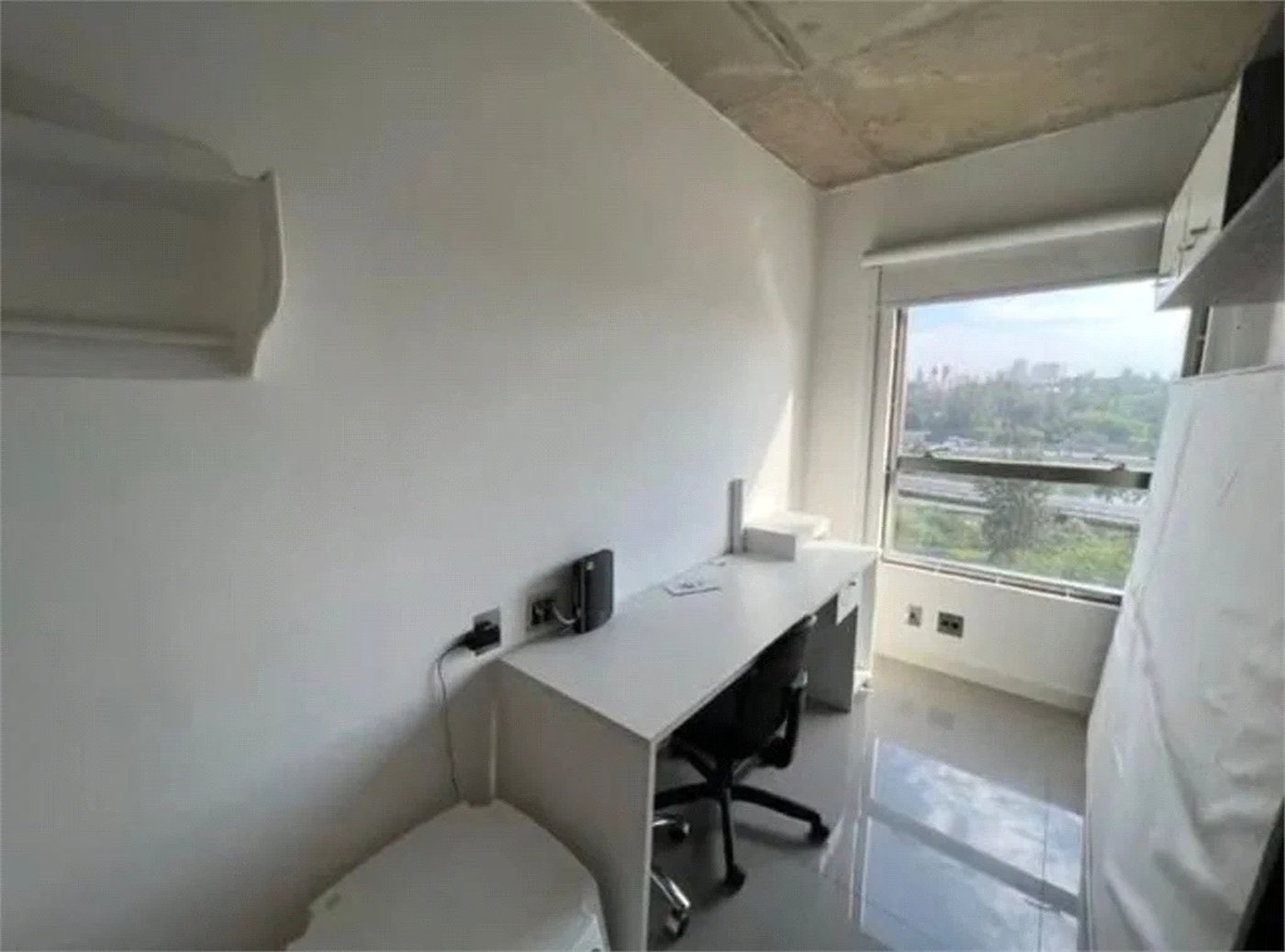 Apartamento à venda com 1 quarto em Vila Leopoldina, São Paulo, SP