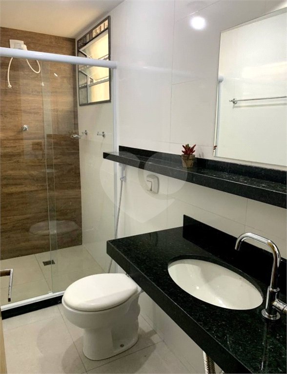 Apartamento à venda com 3 quartos no Centro, Cabo Frio, RJ