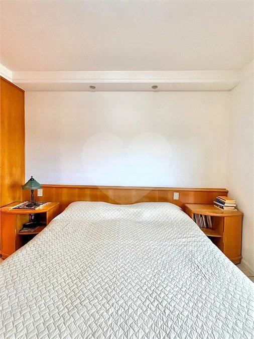 Apartamento à venda com 3 suítes em Vila Seixas, Ribeirão Preto, SP