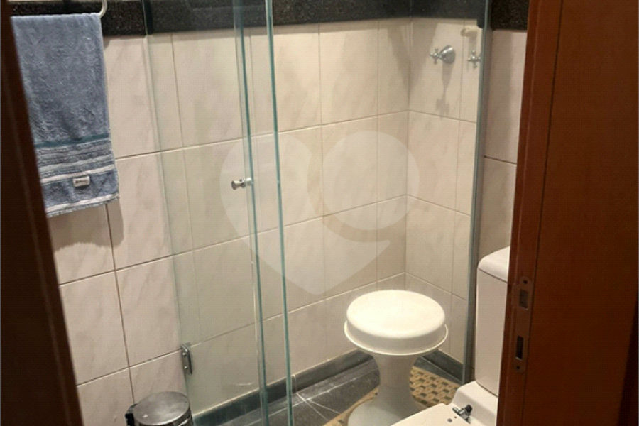 Apartamento à venda com 2 quartos, sendo 1 suíte,  em Santana, São Paulo, SP