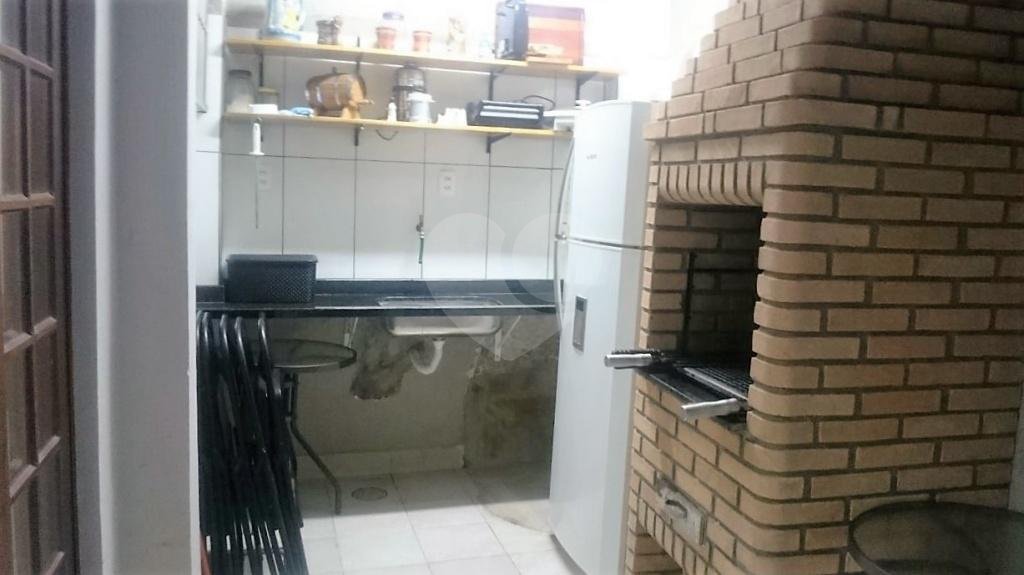 Sobrado à venda com 3 quartos, sendo 1 suíte, em Imirim, São Paulo, SP
