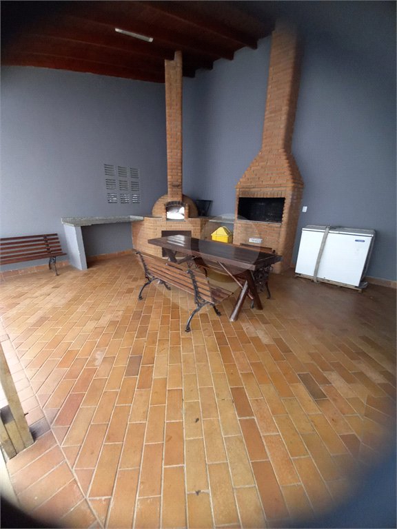 Apartamento à venda com 2 quartos em Freguesia do Ó, São Paulo, SP