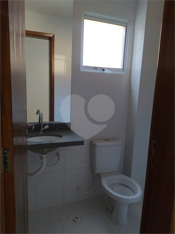Casa à venda com 2 quartos no condomínio Residencial Magueta, São Paulo - SP