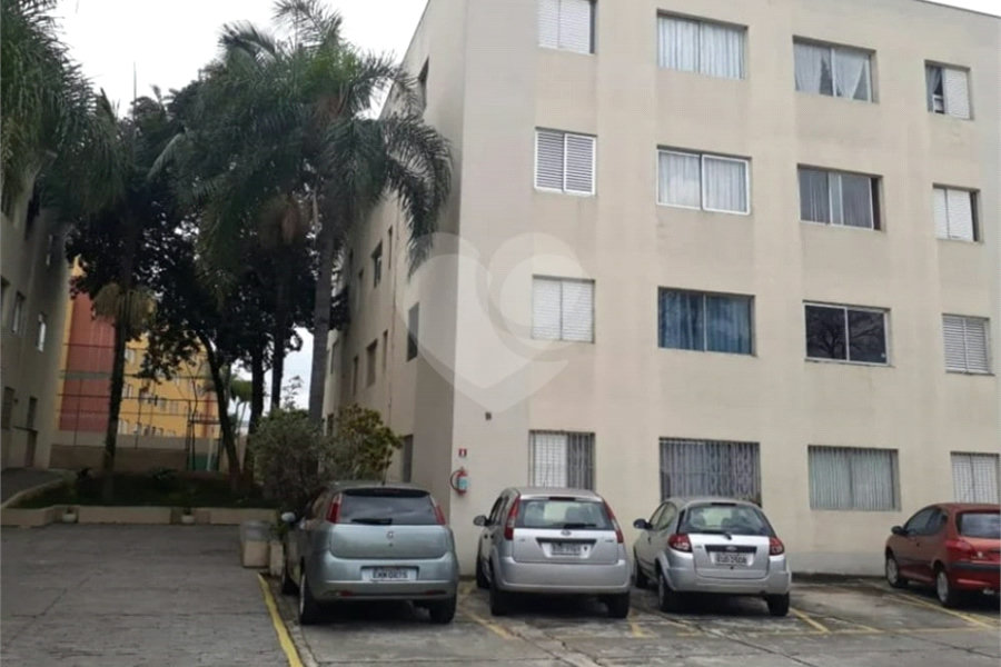 Apartamento à venda com 1 quarto em Imirim, São Paulo, SP