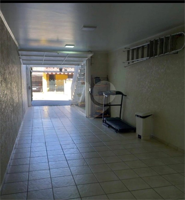 Sobrado à venda com 3 quartos, sendo 1 suíte, em Vila Maria Alta, São Paulo, SP