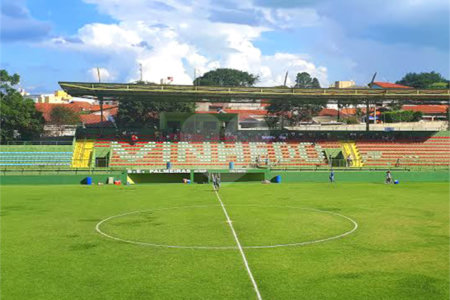 Terreno à venda no condomínio Jardim Santa Maria, Vinhedo - SP