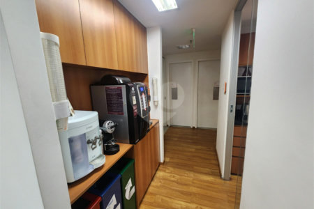Sala à venda em Jabaquara, São Paulo, SP