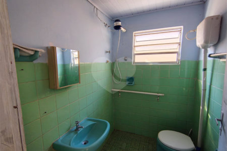 Casa Térrea à venda com 2 quartos em Vila Rio Branco, Jundiaí, SP