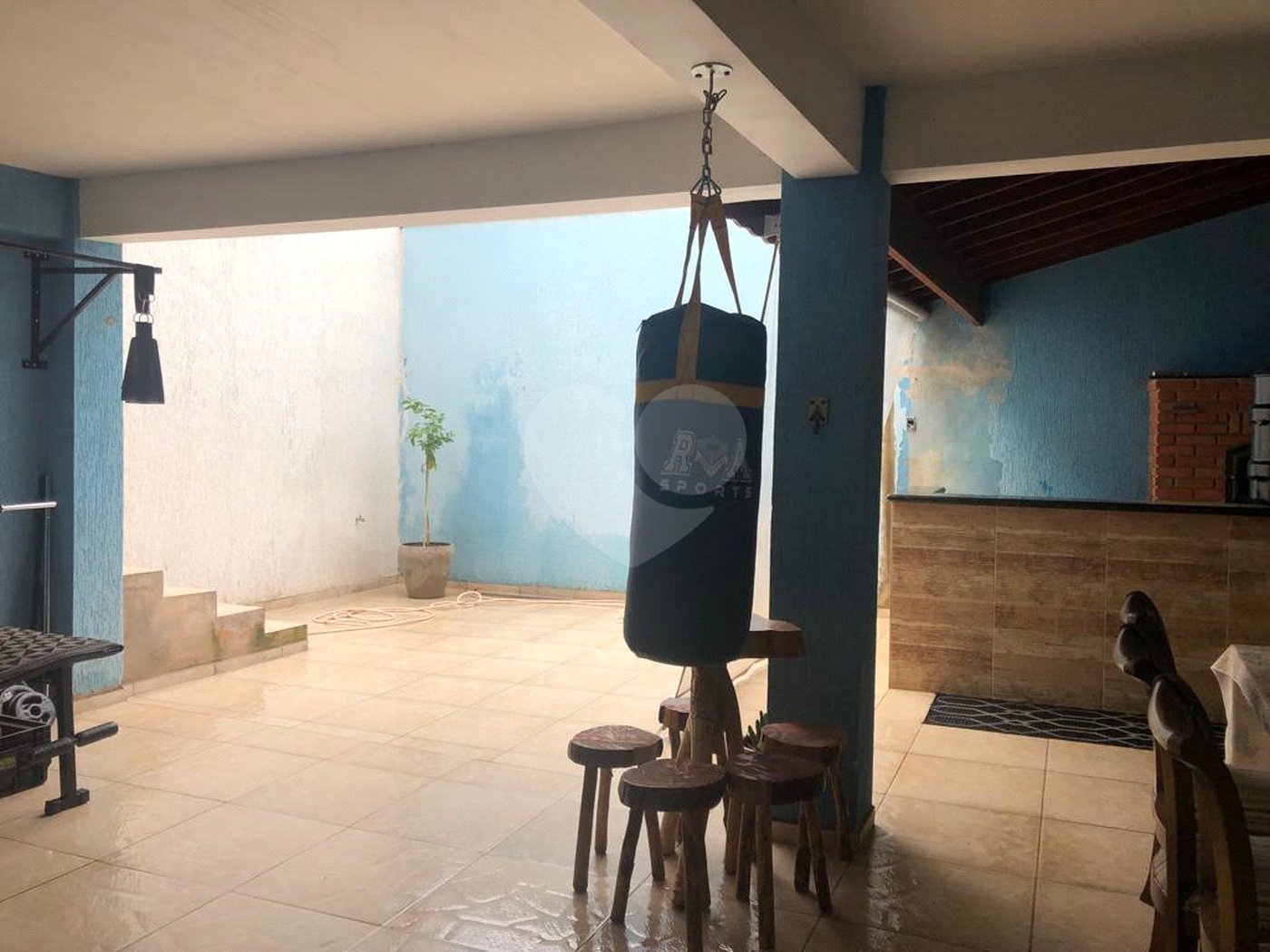 Casa à venda com 4 quartos, sendo 3 suítes,  em Jardim Vera Regina, Campo Limpo Paulista, SP