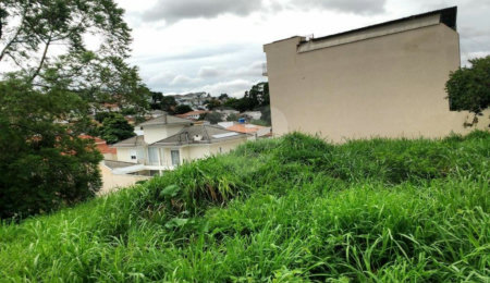 Terreno à venda em Tremembé, São Paulo, SP