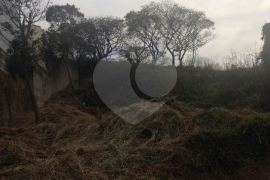 Terreno à venda no condomínio Xxxxxx, São Paulo - SP