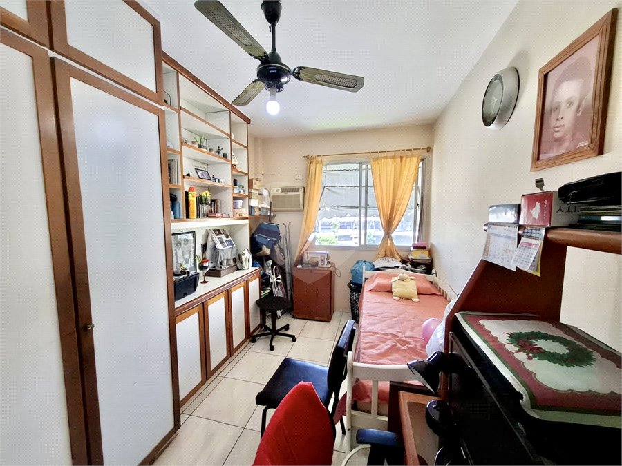 Apartamento à venda com 2 quartos em Maracanã, Rio de Janeiro, RJ