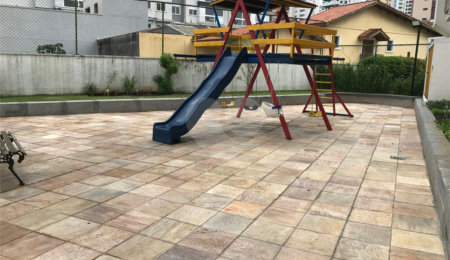 Apartamento à venda com 2 quartos em Água Fria, São Paulo, SP