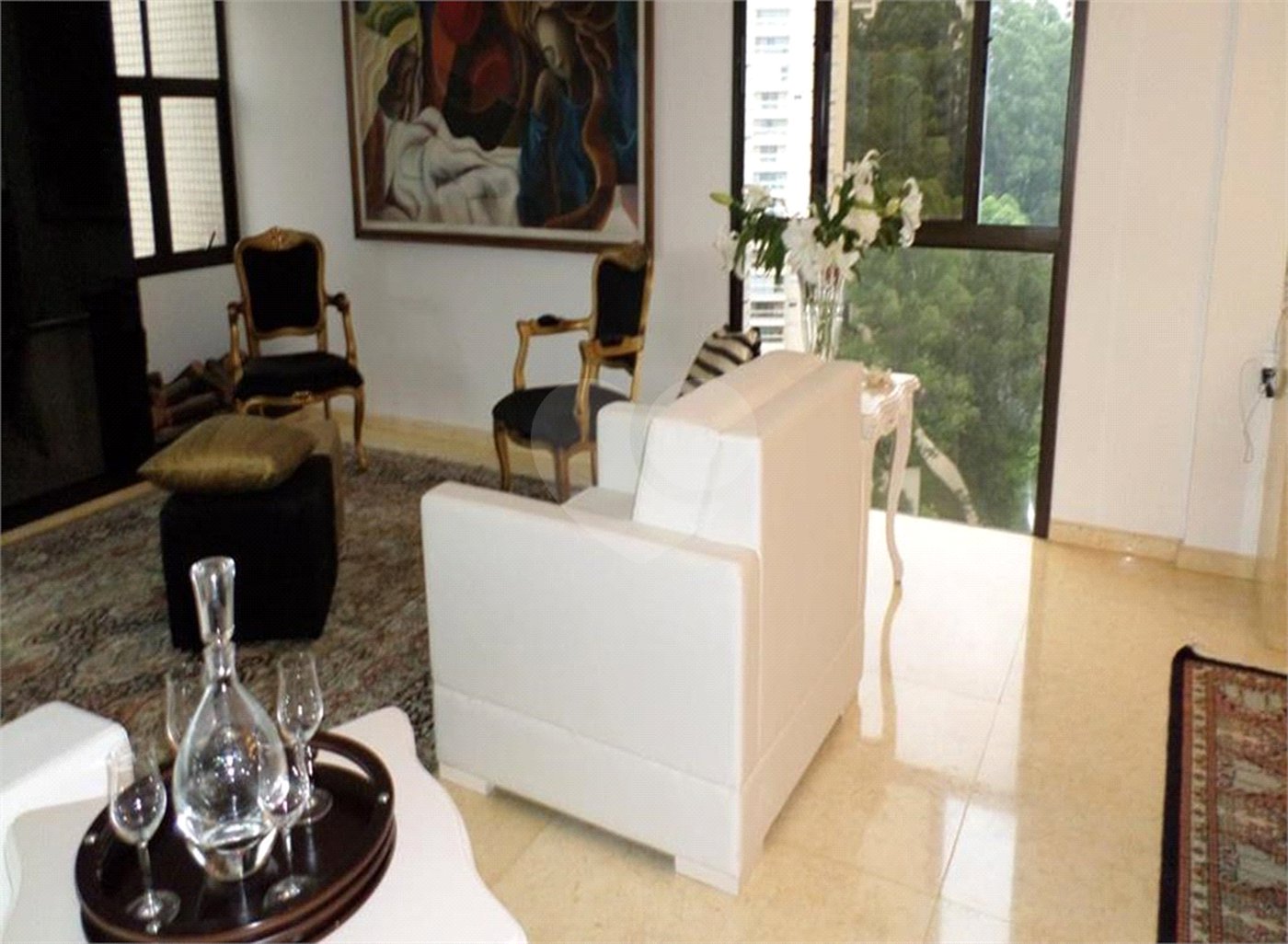 Cobertura à venda com 3 quartos, sendo 2 suítes, em Jardim Ampliação, São Paulo, SP