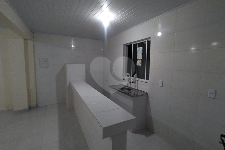 Casa de Vila para alugar com 2 quartos, sendo 1 suíte, em Tucuruvi, São Paulo, SP