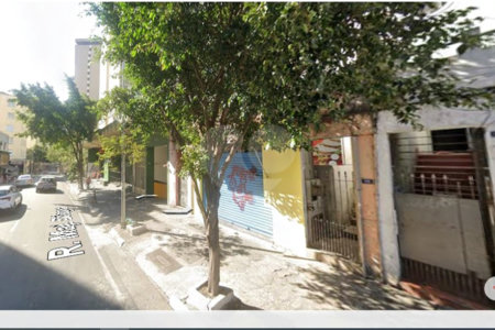 Terreno à venda em Bela Vista, São Paulo, SP