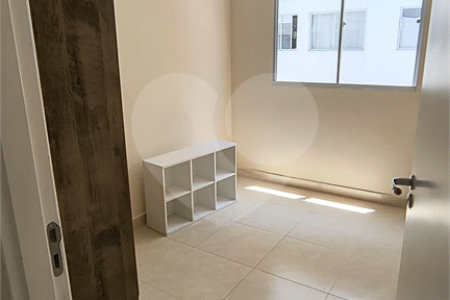Apartamento à venda com 2 quartos em Jardim do Lago, São Paulo, SP